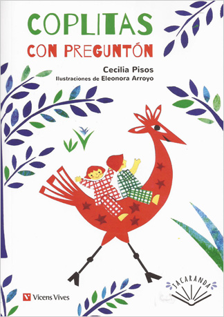 Coplitas con preguntón