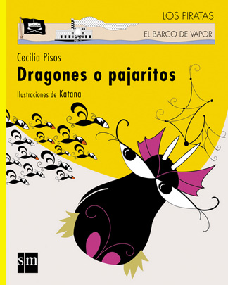 Resultado de imagen para DRAGONES O PAJARITOS