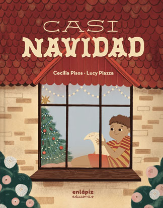 Casi Navidad
