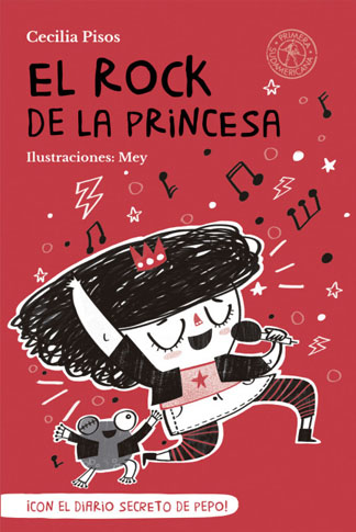 El rock de la princesa