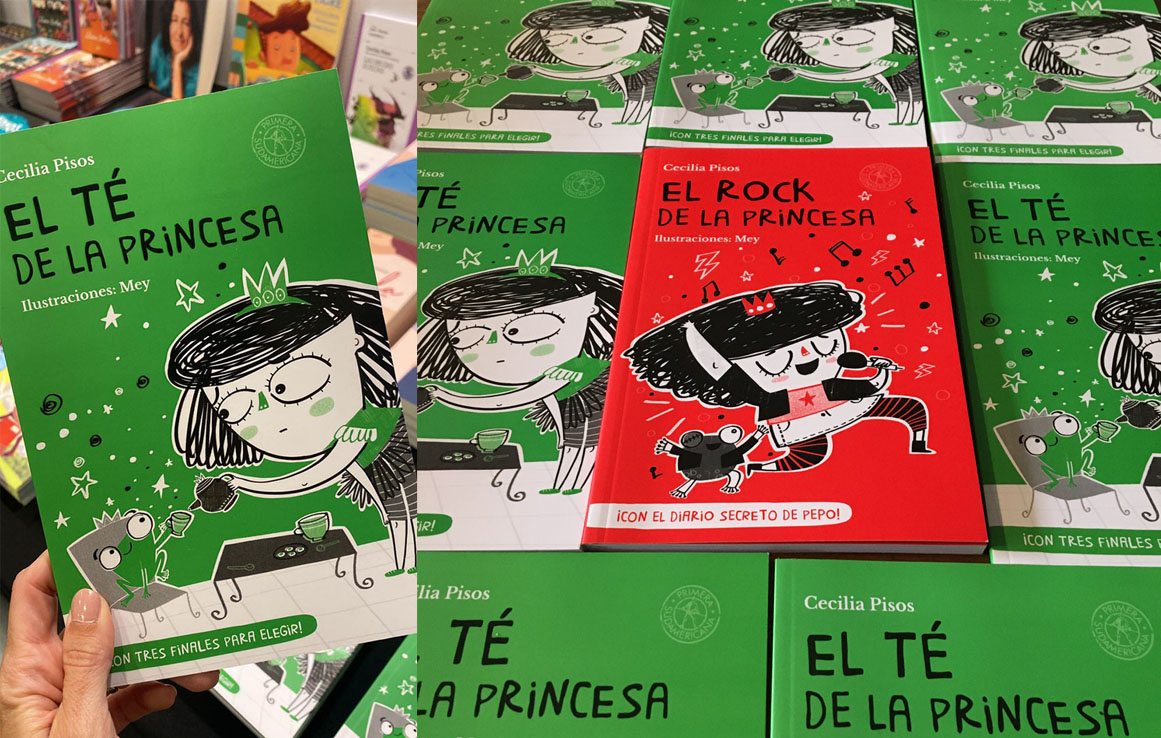 Novedades