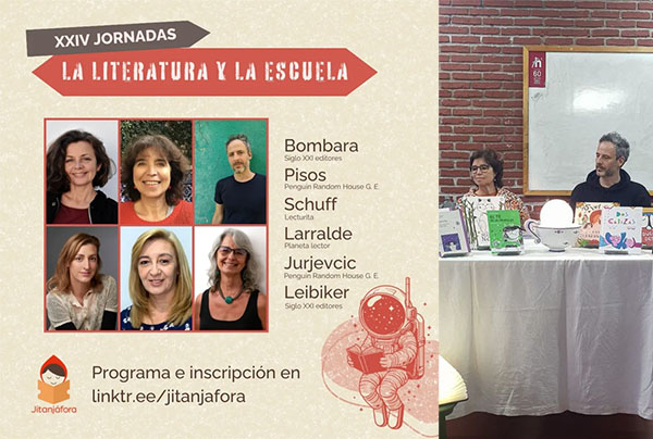 Novedades