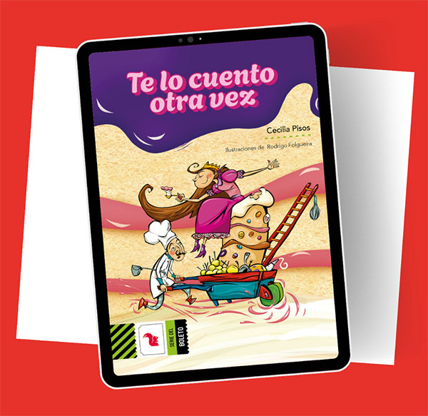 Novedades