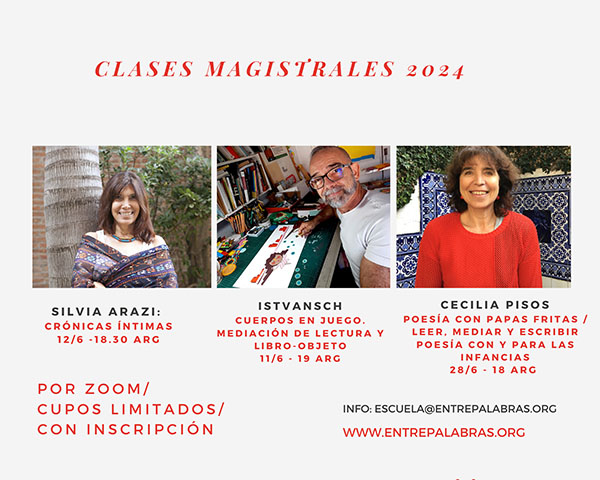Novedades