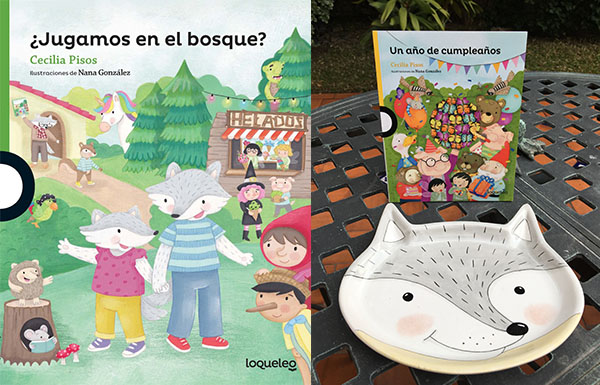 Novedades