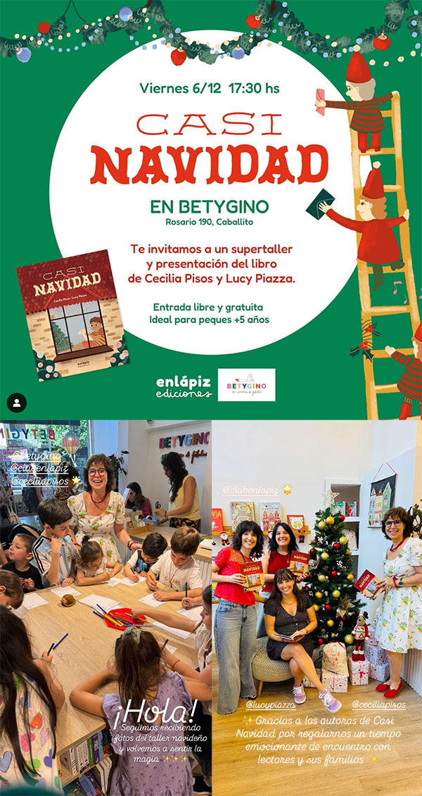 Novedades