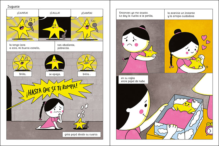 El Mi buena estrella (edición de Argentina)